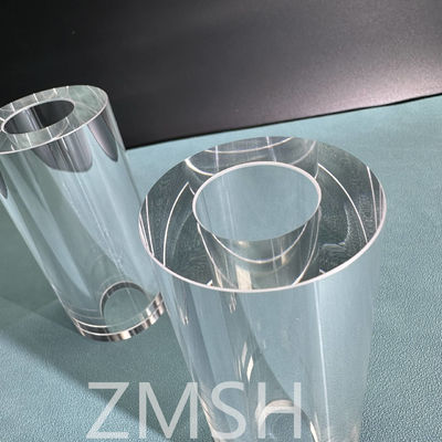 よい価格 サファイアパイプ サファイアパイプ KY メソッド OD:50 ID:25 長さ100 高硬さ 耐磨性 オンライン