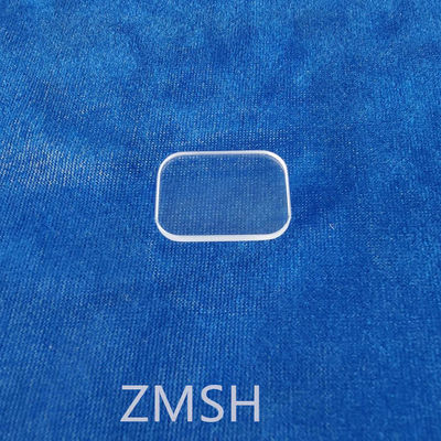 よい価格 カスタマイズ可能なサファイア光学部品 超長波長帯 オンライン