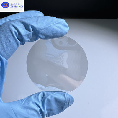 よい価格 シリコン・カービッド・ウェーファー サイズ 半断熱性 シリコン・ウェーファー ほぼ無色 透明 高圧耐性 オンライン