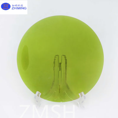 よい価格 N型導電性SiC基板 複合基板 6インチ Epitaxy MBE CVD LPE オンライン