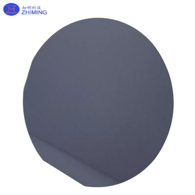 よい価格 SiC基板 4H/6H-P 3C-N 145.5 mm~150.0 mm Zグレード Pグレード Dグレード オンライン