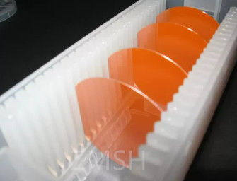 よい価格 2インチN型無ドーピングS型無ドーピング100DSPSSPCZ高純度5N 99.999% オンライン