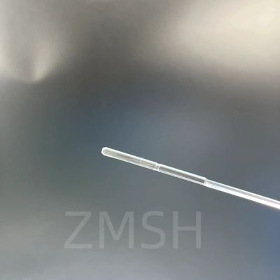 よい価格 サファイアリフトピン AL2O3 0.4mm-30mm パーソナライズ可能な耐磨性 オンライン