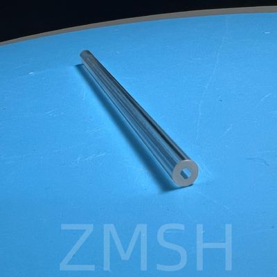 よい価格 OD5.1 ID2.0 L108.00±0.25mm サファイア管 高温耐性・耐磨性 カスタマイズ可能 オンライン