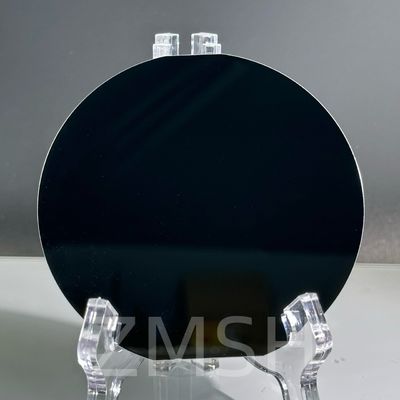 よい価格 SOI・ウェーファー シリコン・オン・イソレーター・ウェーファー 4インチ 5インチ 6インチ 8インチ 100 111 P型 N型 オンライン