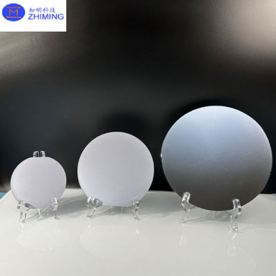 よい価格 2 Inch / 4 Inch / 6 Inch P-Type Silicon Wafer with Polished Surface オンライン