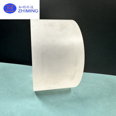 よい価格 サファイアインゴット 99.999% AL2O3 モノクリスタル KY メソッド LED半導体 オンライン