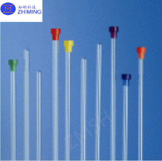 よい価格 サファイアNMRチューブ 直径5mm/10mm 長さ100mm/カスタム長さ オンライン