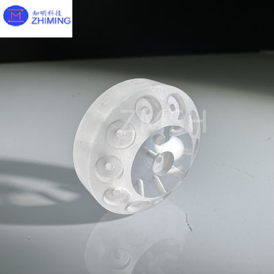 よい価格 スクリップスレッド サファイア水晶ガラス液体バルブ 腐食耐性 オンライン