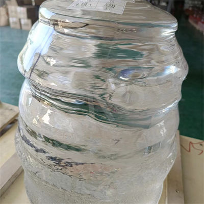 よい価格 サファイア材料 AL2O3 モノクリスタル 80KG 200KG 400KG KY メソッド LED セミグレード オンライン