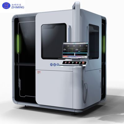 よい価格 マイクロジェットレーザー機器 高エネルギーレーザーとマイクロン液体ジェット技術 オンライン