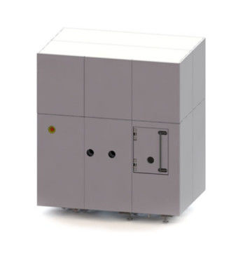 よい価格 ウェッファー・ボンド 設備 室温結合 水利性結合 4 6 8 12インチ SiC-Si SiC-SiC オンライン