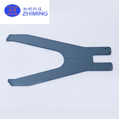 よい価格 SiC・ウェーファー ハンド・フォー・ウェーファー・ハンドリング,クリーンルーム・互換性,耐腐食性,カスタマイズ可能なインターフェース オンライン