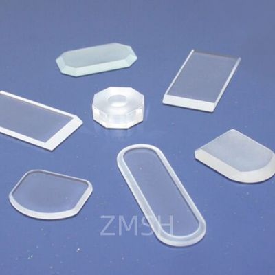 よい価格 カスタム不規則形状石英光学窓精密溶融シリカビューポート オンライン