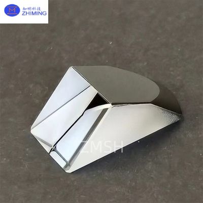 よい価格 レーザーおよび画像システムのためのクォーツプリズムUVグレードビームステアリング光学 オンライン