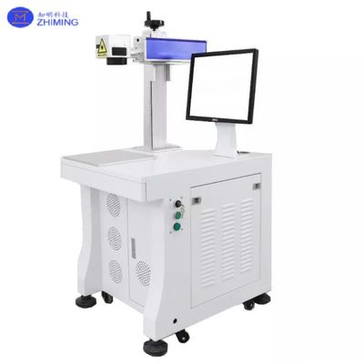よい価格 コンパクトファイバーレーザーマーキングマシン クリーンメンテナンスフリーマーキング オンライン