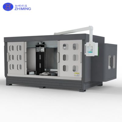 よい価格 3 ステーション ダイヤモンド シングルライン 切断 機械 SiC サファイア セラミックス オンライン