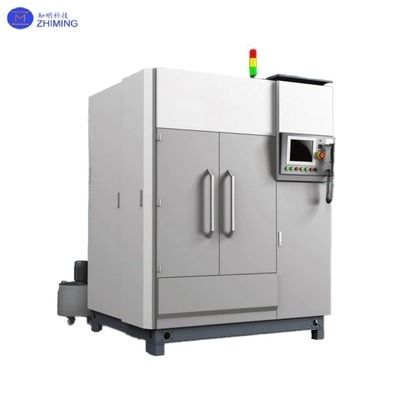 よい価格 SiC、サファイア、超硬脆性材料用マルチワイヤーダイヤモンドソーイングシステム オンライン