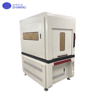 よい価格 355nm/532nm/1064nm グラディアントと虹の表面効果のための色素レーザー処理装置 オンライン