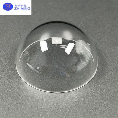 よい価格 Sapphire Optical Dome – High-Precision Optical Protection オンライン