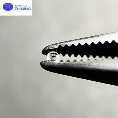 よい価格 サファイア スルーホールベアリング カスタム精密光学ベアリング オンライン