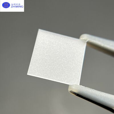 よい価格 Sapphire Custom Plate (Single-Side Polished) オンライン