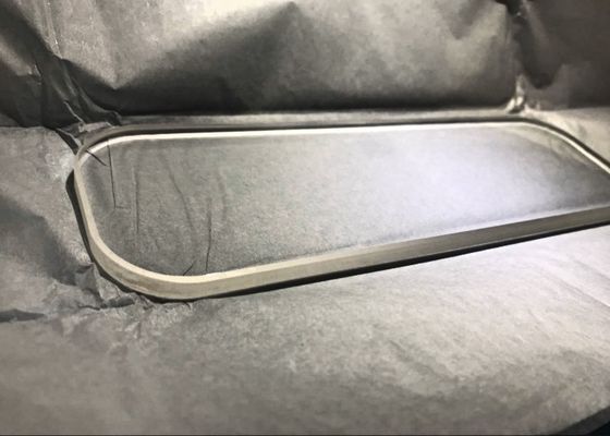 よい価格 産業サファイア光学WindowsはPlanoの長方形193x60x7mmtをカスタマイズしました オンライン