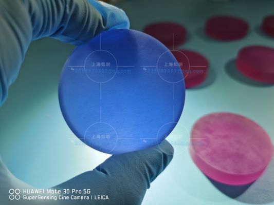 よい価格 高周波レーザーチタンドーピング サファイア結晶 シングル4レベルビブロニック オンライン