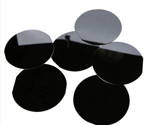 よい価格 3インチINP水晶の模造の主な半導体の基質 オンライン