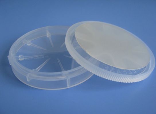 よい価格 4つはサファイアGaNの型板の半導体の基質を基づかせていた オンライン