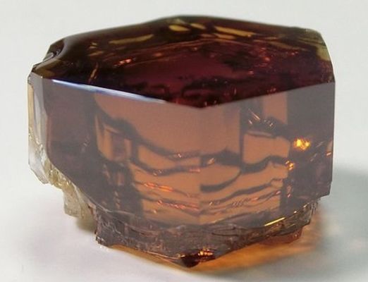 よい価格 5Gは直径10mmの単結晶のAlNの半導体の基質を見た オンライン