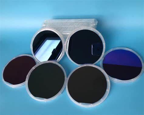 よい価格 エピタキシアル成長のためのVGF 6のインチNのタイプGaAsの半導体の基質 オンライン