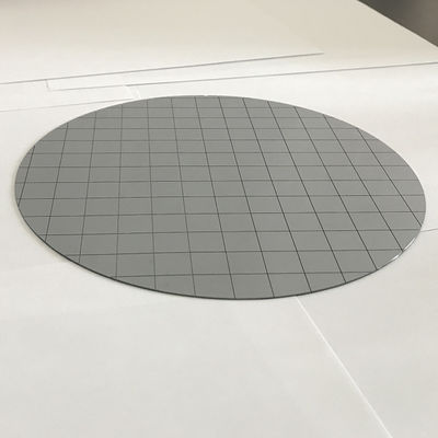 よい価格 10x10mmの走査型電子顕微鏡Pのタイプ シリコンの薄片の正方形の部分SEM オンライン