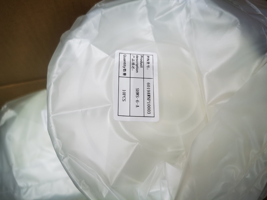 よい価格 ポリプロピレンの単一のウエファーの荷箱4