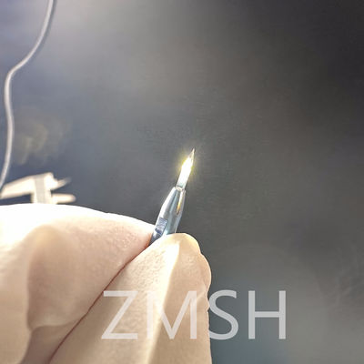 よい価格 モーススケール サファイア刃 手術用 厚さ 0.20mm 形状の多様性 オンライン