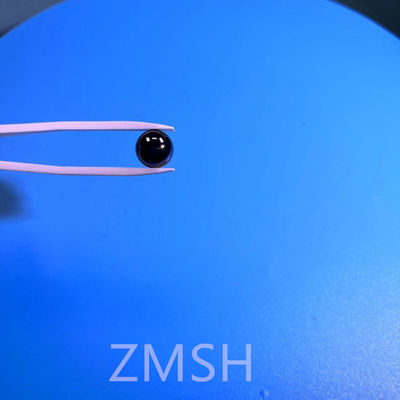 よい価格 小型のシリコンカービッドセラミックボール オーダーメイドサイズ 0.8mm-30mm ローリングベアリング オンライン