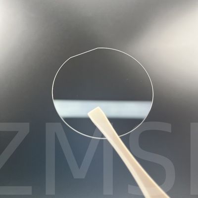 よい価格 サファイア・ウェーファー 2インチC平面 (0001) DSP SSP 99,999% モノクリスタルアル2O3 LEDS半導体 オンライン