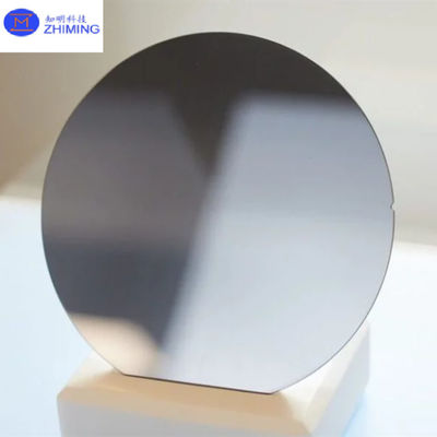 よい価格 InP DFB Epiwafer 波長 1390nm InP 基板 2 4 6 インチ 2.5~25G DFB レーザーダイオード オンライン