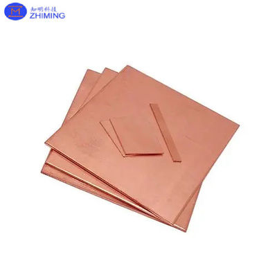 よい価格 銅基板 シングルクリスタル Cu ウェーファー 5x5x0.5/lmm 10x10x0.5/1mm 20x20x0.5/1mm a=3.607A オンライン