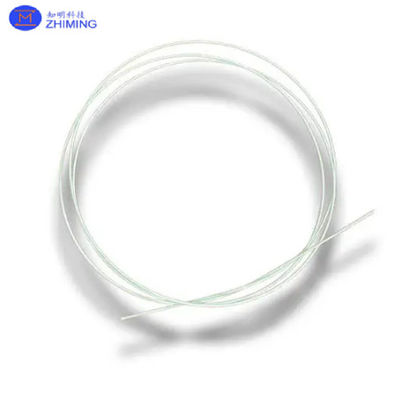 よい価格 光通信ネットワーク用YAG繊維 張力強度 >2200 MPa 横 25-500 μm A軸,C軸 オンライン