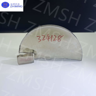 よい価格 モイサナイト 原石 シャンパン コロ シリコンカービッド シングルクリスタル モーススケール 9.25 ジュエリー産業 オンライン