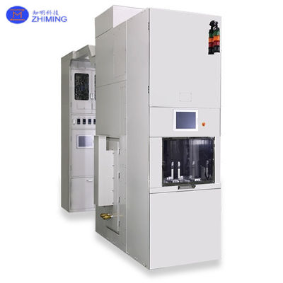 よい価格 8/6/4/2インチ LPCVD酸化炉 完全自動化 低酸素制御 薄膜堆積 オンライン