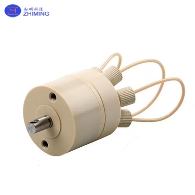 よい価格 PEEK insulator 高性能熱電隔断部品 オンライン