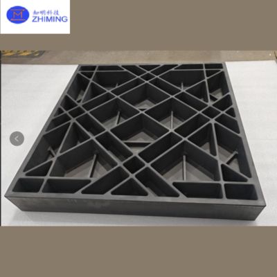 よい価格 Silicon Carbide Prism / Mirror for Infrared Optics Aerospace-Grade オンライン