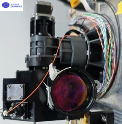よい価格 High-Speed Laser Communication Components & Terminals – 10 Gbps Space Optical Link Solutions オンライン