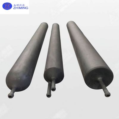 よい価格 Silicon Carbide (SiC) Horizontal Process Tube for LPCVD/CVD Processes オンライン
