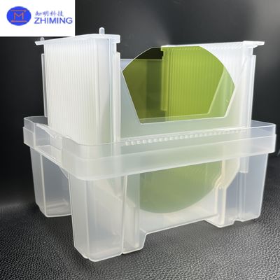 よい価格 ARメガネ MOS SBD用の6インチシリコンカービッド (SiC) ウェーファー オンライン