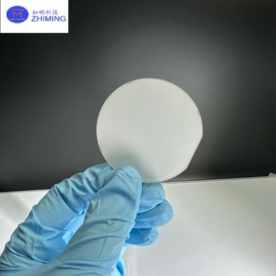 よい価格 Sapphire Wafer 2inch C Axis 100um DSP Customized Design Available オンライン