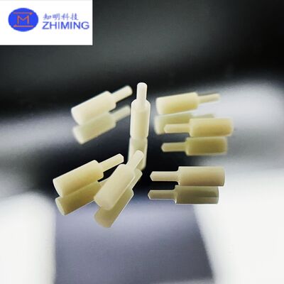 Zirconia Ceramic Custom Components High Precision Zirconium Oxide Components Manufacturer