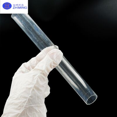 よい価格 EFG 成長したサファイアチューブ 高性能単結水晶サファイア オンライン